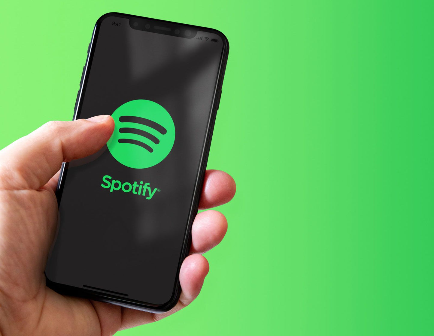 Spotify  premium 8.127