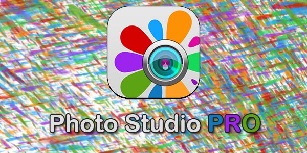 Photo studio Pro 2.7